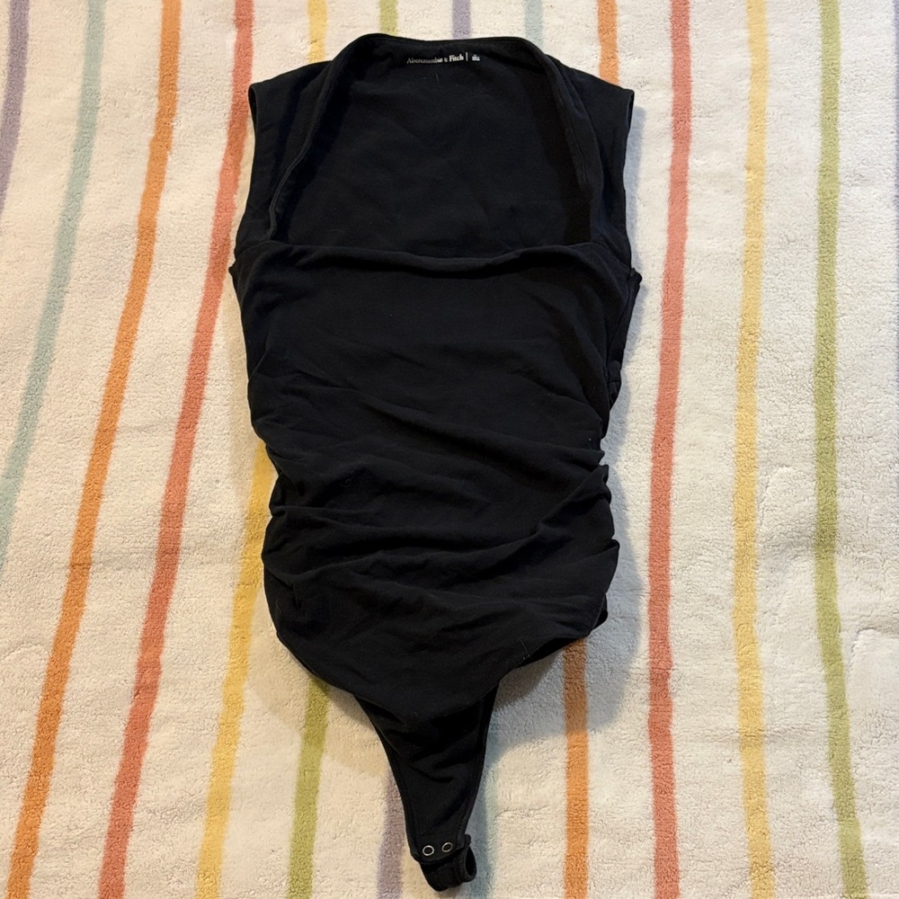 Abercrombie Bodysuit